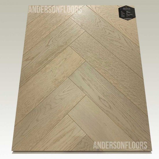 Grandeur Herringbone - Tundra Grandeur Herringbone - Tundra